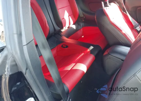 2023 Ford Mustang Gt Fastback/Gt Premium Fastback z USA, uszkodzony, nr VIN 01FA6P8CF7P530723